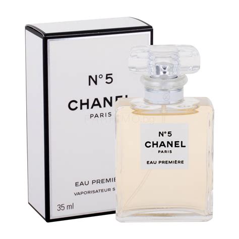 chanel no 5 eau premiere 35 ml|chanel no 5 perfume cost.